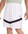 颜色: White/white/black/(black), NIKE | Icon Men's Dri-FIT Drawstring 8" Basketball Shorts