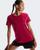 颜色: Grenadine, On | On Women's Core-T