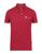 Aquascutum | Polo shirt, 颜色Brick red