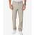 颜色: True Khaki, Nautica | Men's Classic-Fit Stretch Solid Flat-Front Chino Deck Pants