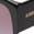 商品Burberry | 54mm Butterfly Sunglasses颜色Black/ Black Gradient