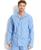 颜色: Beach Blue, Ralph Lauren | Men's All Over Polo Player Pajama Shirt