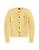 color Light yellow, Ralph Lauren | Cardigan