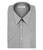 color Greystone, Van Heusen | Men's Short Sleeve Dress Shirt Regular Fit Poplin Solid
