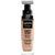 NYX Professional Makeup | Can't Stop Won't Stop Full Coverage Foundation, 1-oz., 颜色05 Light (light/neutral undertone)