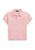 color ADIRONDACK ROSE, Ralph Lauren | Girls 7-16 Polo Pony Piqué Polo Shirt