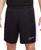 颜色: Black/white/black/white, NIKE | Men's Dri-FIT Academy Logo Soccer Shorts