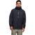 商品Black Diamond | Black Diamond Men's Highline Stretch Shell Jacket颜色Black