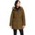 color Hunter, Eddie Bauer | Eddie Bauer Women's Willamette Parka