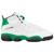 Jordan | Jordan 6 Rings - Boys' Grade School, 颜色Lucky Green/Black/White