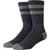 Stance | Stance Men's Joven Sock, 颜色BLACK