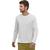 商品第5个颜色White, Patagonia | Capilene Cool Daily Long-Sleeve Shirt - Men's