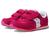 Saucony | Originals Jazz Hook & Loop (Toddler/Little Kid), 颜色Fuchsia/Coral