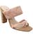 color Pink, Charles David | Horatio Sandal