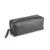 color BLACK, ROYCE New York | Travel Utility Bag