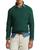 商品Ralph Lauren | Wool-Blend Sweater颜色FOREST GREEN DONEGAL