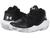 商品Under Armour | Jet '21 (Little Kid)颜色Black/White