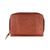Mancini Leather Goods | Casablanca Collection RFID Secure Small Clutch Wallet, 颜色Cognac