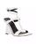 颜色: White, GUESS | Women's Bacio Wedge Dress Sandals