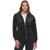 商品Calvin Klein | Velour Jacket With Crystal Logo Detail颜色Black