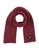 Emporio Armani | Scarves and foulards, 颜色Burgundy