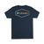 商品Columbia | Men's Flagrant Logo T-Shirt颜色Columbia Navy