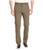 商品Dockers | Easy Khaki Slim Fit Pants颜色Timberwolf