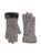 颜色: CHARCOAL, UGG | ​Shearling Gloves