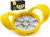 颜色: yellow, Zulay Kitchen | Apple Corer and Slicer With 8 Sharp Blades