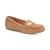 color Hazelnut Suede, Kate Spade | Women's Camellia Loafers
