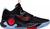 商品第5个颜色Black/Royal/Crimson, NIKE | Nike KD Trey 5 X Basketball Shoes