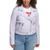color Lilac, Levi's | Plus Size Faux Leather Belted Motorcycle Jacket