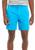 color Electric Blue, Vineyard Vines | 7 Inch Island Shorts