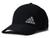 Adidas | Release 3 Structured Stretch Fit Cap, 颜色Black/White/Grey