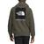 The North Face | Men's Box NSE 'Never Stop Exploring' Pullover Hoodie, 颜色New Taupe Green/tnf Black