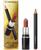 颜色: Neutral, MAC | 2-Pc. Tiny Treasures Mini Lipstick + Lip Liner Gift Set