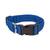 商品第2个颜色Blue, Pet Life | 'Aero Mesh' 360 Degree Breathable Adjustable Mesh Dog Collar