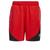 Adidas | Superstar Fleece Shorts, 颜色Vivid Red/Black