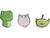 color Toy Story 3-Pack, Crocs | Jibbitz Characters