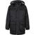颜色: Black, Calvin Klein | Toddler Boys Resonance Military Inspired Jacket