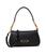 Kate Spade | Gramercy Pebbled Leather Small Flap Shoulder Bag, 颜色Black