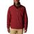 color Red Jasper, Columbia | Men's Northern Utilizer Jacket