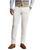 Ralph Lauren | Classic Fit Linen-Blend Pants, 颜色Deckwash White