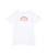 商品Columbia | Mission Lake™ Short Sleeve Graphic Shirt (Little Kids/Big Kids)颜色White Brand Rainbow