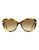 Omega | Sunglasses, 颜色Brown