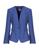 color Bright blue, Armani | Blazer