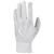商品第5个颜色White/White/White, NIKE | Nike Alpha Batting Gloves - Men's