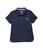 商品Puma | Essential Polo (Little Kids/Big Kids)颜色Navy Blazer