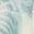 color Amalfi/ Agave, 360 Cashmere | Pauline Tie Dye Cashmere Sweater