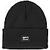 color Black, Patagonia | Patagonia Everyday Beanie